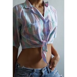 LORD & TAYLOR TOP | MEDIUM